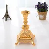 Kerzenhalter kreative Hochzeitsdekoration Wohnzimmer Candelabra Design Bougeoir Home Accessoires