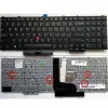 Tastaturen US New Tastatur für Lenovo P50 P70/S P51 P71 MT 20EN 20EQ English Laptop