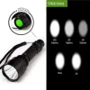 Bicycle Light T6 L2 LED Bike Light Front Torch Waterproof + Holder 4000 Lumens Led Rechargeable Flashlight+18650 Battery