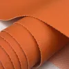 New Artificial Leather 50*75cm Upholstery Furniture Fabric Synthetic Leather , Faux Leather Nice PU For Sewing, PU 0.45mm Ocelot