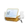 Multifuncional RF RF FACA FRacionista Removendo de Removedor de Remupa Facial de Removedor HIFU 4 In1 Microneedle RF 4D HIFU