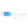 Silicone Basting Pastry Brush Oil Brushes Baking Bakeware Bread Cook Brushes BBQ Brush Food-Grade DIY Kitchen Safety Baking Tool