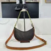 Borsa di design Eliza ascellata ascellata e borsa a tracolla sono super belle e facili da usare sacca di design alla moda e versatile a spalline di capacità leggera