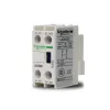 Schneider LC1D AC Contactor Auxiliary Contact LADN11C20C02C22C31C Normalt öppen och stängd fronthjälpkontakt
