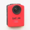 カメラオリジナルSJCAM M20ジャイロミニアクションヘルメットスポーツDVカメラ防水4K 24FPS 2K 30FPS NTK96660 16MP with raw形式