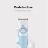 Clippers Baby Electric Hair Trimmer Household Trimming Tool Shaving Device Babies Shaver Rechargeable Low Noise Hairs Clipper