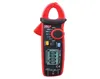 Многометра Multimeter Metter Meter UT210E Цифровые электрические инструменты DC CARP VFC емкость не контакт26554329032363