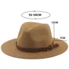 Panama hoed zomerzon hoeden voor vrouwen mannen strand stroming mode uv bescherming reiskap chapeu feminino 240409