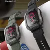 Neue C20plus Smartwatch mit Bluetooth -Kommunikation, Herzfrequenz, Blutsauerstoff, Stiefzählung im Freien, Bewegung und drei Schutz Armbandband