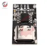 Type-C USB PD/QC/AFC Fast Charge Decoy Trigger PD3.0/2.0 PPS/QC4+ QC3.0/2.0 FCP 9V 12V 15V 20V Step Up Module Charger Board Tool