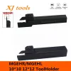 MGEHR1010-1,5 MGEHR1010-2 MGEHL1010-2 MGEHR1212-1,5 MGEHL1212-1,5 MGEHR1212-2 MGEHR1212-3 MGEHL1212-3 LATHE Turning Tool Holderare