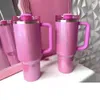 Garrafas de água 40 oz de xícaras de preservação de calor