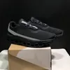 Cloudmonster mass tênis de corrida feminino em nuvem de grife tênis de treinamento de designers brancos de rosa des Chaussure