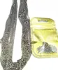 50pcslot Breite 2mm Edelstahl Metall -Metall -Verknüpfungskette für Armbänder Metall Halsketten Ketten Bulk DIY Juwelry5066434
