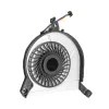 Podkładki Nowy laptopa chłodnica chłodnicy chłodnicy chłodnicy dla HP Pavilion 15p 15V 15K 17p seria 767712001 773447001 CPU Cooler