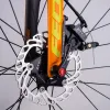 Pinças hidráulicas de freio a disco de bicicleta ztto pinças hidráulicas de cascalho CNC Mount Mount Biciclo