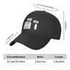 Berets USB Floppy Disk I Am Your Father Geek Baseball Cap Men Women Fitted Sun Hat Dad Adjustable Snapback Caps Hats Wholesale