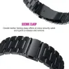 Correa 20mm 22mm Uhr Watch Straps Band für Suunto 5 Peak/9 Peak Pro/DLC Metallgurt für Suunto 3 Armband Watchband Accessoires