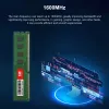 RAMs 1pc/2pcs/4pcs SJS Desktop Memory DDR3 8GB 1600MHz New Dimm Memoria Rams Desktop Gaming PC Memory Support Motherboard DDR4 Memory