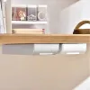 Organizador de mesa Decorativo Decorativo Durável Elegante Tabela Conveniente Versátil Em Caso de Armazenamento de Armazenamento de Armazenamento Caso Memorando Caso de Armazenamento