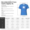 Camiseta de deportes ajustados Somalia Flag 3d para hombres Mujeres Camisetas ropa Jersey Fútbol Fútbol Fans de regalo