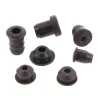 GROMMETS GROMMETS ROUTILLE 6MM 7 mm 8 mm Corbanda électronique Câble de relevage électronique Détage arrière avant mécanique