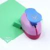 DIY Corner Punch Kabartma Kağıt Köşe Kesici Üretim Düzeltici Döşeme Scrapbook Paper Crafts Del Puncher