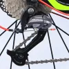 50 -pc's fietskabel eindkappen fietstiekdraad einddoppen remde derailleur shifter kabel tips krimpen MTB fietsen fietsaccessoires