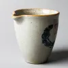 Дзенская ручная керамика ярмарка ярмарка китайская чай