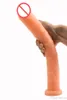 Vrouwelijke masturbator Long Big Dildo Vagina stimuleert realistische penis anaal seksspeeltjes voor vrouwen volwassenen product5272655