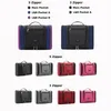 Large Waterproof Hanging Makeup Bag Travel Bath Cosmetic Pouch Men Women Beauty Organizer Toilet Wash Oxford Toiletry Bags Man 240329