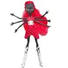 Black Spider Doll Body Multi-Joints Movable Doll Figures 23 см. Кукла Toy Boy Full Doll Monstering High Doll Toy For Kids Play