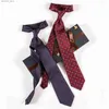 Neck Ties New style 9cm widened mens tie Italian grooms formal tieQ