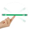 Wirujący pióro wielkie saldo Pen PIT przenośne dla dzieci ćwicz elastyczność palca chłopiec biuro mężczyzn
