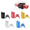 Cykelstyrning SHIM Aperture Justera adapterbricka cykelgaffel STEM-distanser Reducer 25.4-28.6mm/28.6-31.8/25.4-31.8mm