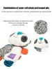 GIGWI Najnowsze zabawki dla zwierząt domowych Suppa Puppa Serie