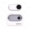 Telecamere Insta360 GO 3 Action Camera con touch screen WiFi Bluetooth 5MP