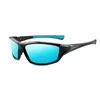 Gafas de sol 2024 Unisex UV400 Conductor de conducción de lentes solares para hombres Gafas machos elegantes Eyewears