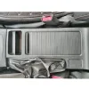 Console Center Center Slide Roll Rolle Porta cieca per Subaru XV Impreza WRX STI 66155AG100JC