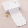 Handdoek zacht 10 pack -inzetstukken voor babydoek hoog absorberen herbruikbare katoenbare zorgproducten