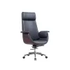 Backrest Raise Office Chair White High Mechanism Luxury Sleep Oversized Game Chairs Waterproof Bureaustoel Glides Furniture