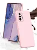 Silikonowa obudowa telefoniczna dla Xiaomi Redmi Note 10 10s 10t 11 11s 12s 12 Pro plus 5G Redmi 10A 10c 12c Candy Kolor Mat Case Case