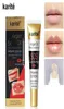 Karite Lip Gloss Instant Volumising Plumper Collagen Plumping Moisturizer Lipgloss Extreme Volume Essence Lips Serum Argan Oil8134020