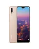 Originale Huawei P20 4G LTE cellulare telefono 6 GB RAM 64 GB 128GB ROM KIRIN 970 OCTA CORE Android 58Quot LCD Full Scherma