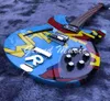 Ricken WHAAM 330 Guitare électrique Type de style Rick Type RICK Personnalisé1841676