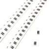 100ps 1206 SMD резистор 2,7 3 3,3 27 30 33 270 300 330 R OHM 270R 300R 330R 2,7K 3K 3,3K 27K 30K 33K 270K 300K 330K 5%