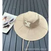 CEホーム正しいバージョン高品質の大規模な漁師ファッション多目的シングルアイテムサンバイザー帽子男性と女性のための帽子