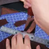 PVC Snijd Mat Pad Patchwork Cut Pad Diy Handgemaakte zelfherstellende snijplaat Zelfherstellende snijplaat Art Tool Kits