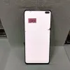 AMOLED dla Samsung Galaxy S10 Plus G975 SM-G9750 G975F LCD Digitizer Zespół Digitizer z defektem