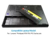 Piller Kingsen Lenovo ThinkPad P50 P51 P52 00NY490 00NY491 00NY492 SB10H45075 SB10H45076 SB10H45077 SB10H45078